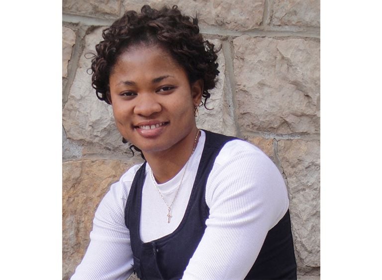 Rita Orji Bucked Tradition in Her Hometown to Forge a Career in Tech