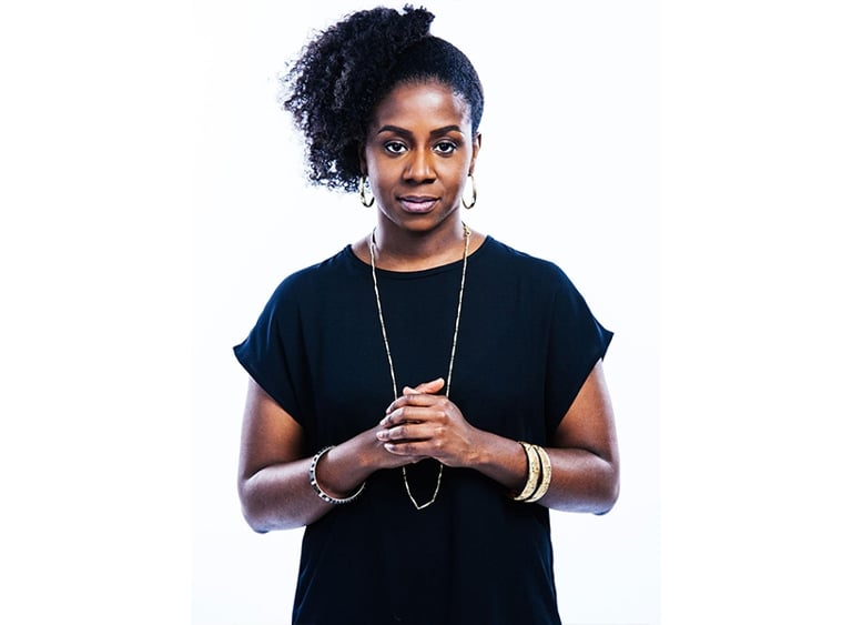 The Founder of Black Lives Matter Toronto Is Going to Law School