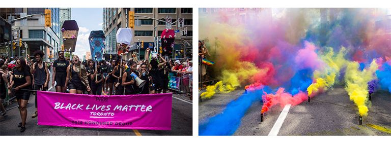 Janaya Khan on Black Lives Matter and the Art of Resistance
