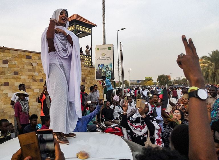 Why Do Some International Tragedies Matter More Than Others?