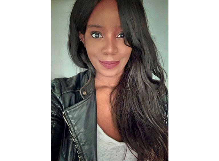 This Journalist Is Diversifying Canada’s Tech Scene in More Ways Than One