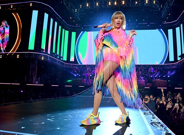 Um, FYI? Taylor Swift's New Song Doesn't Make Her a Queer Icon