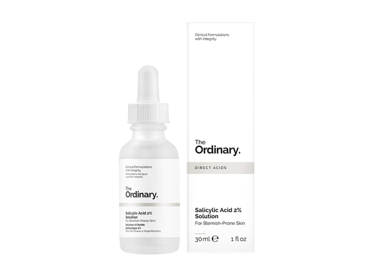 The 5 Most Common Skincare Ingredients—and How to Actually Use Them