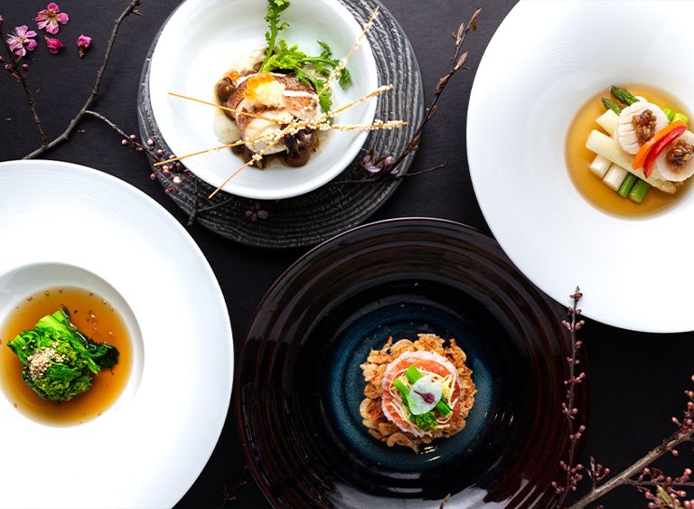 The Best Japanese Restaurants in Vancouver