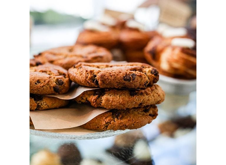 Where to Find the Most Delicious Vegan Treats in Toronto