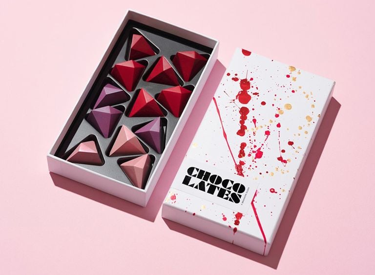 The Sweetest Chocolate Shops in Toronto