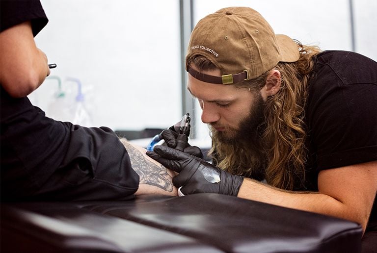The Best Tattoo Parlours in Toronto