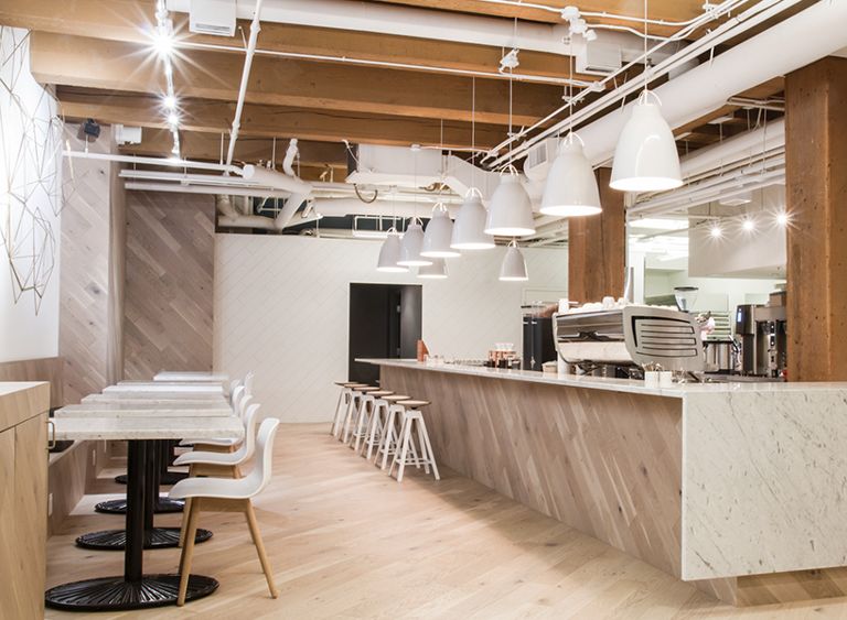 The Best Coffee Shops in Vancouver