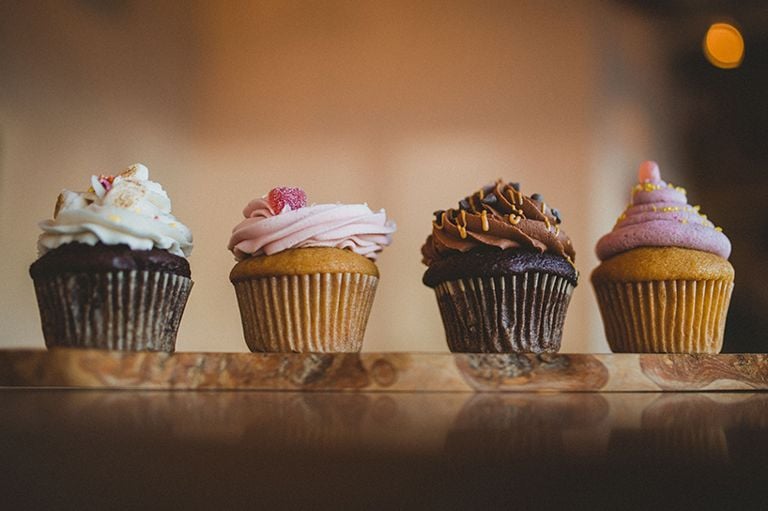 Where to Find the Most Delicious Vegan Treats in Vancouver