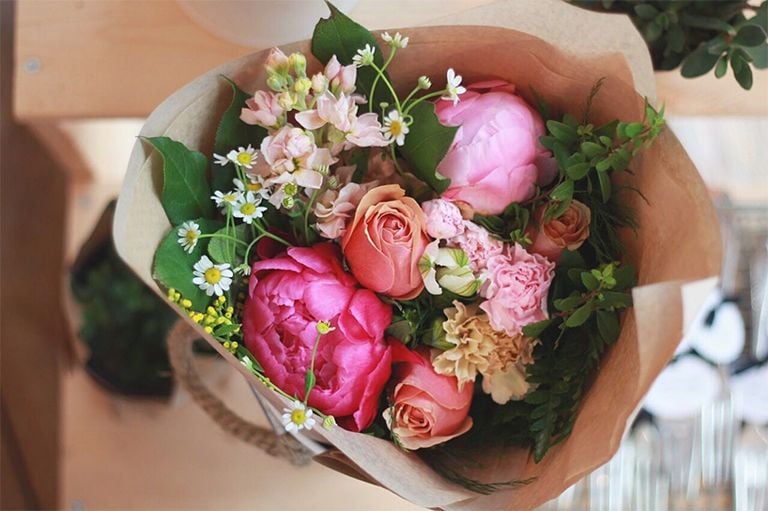 Where to Find the Best Florists in Vancouver