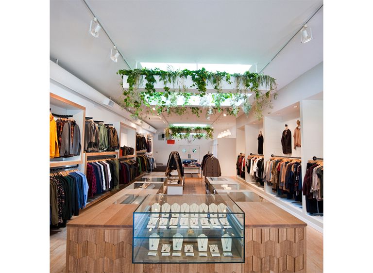 The Best Places to Shop for Winter Jackets in Vancouver