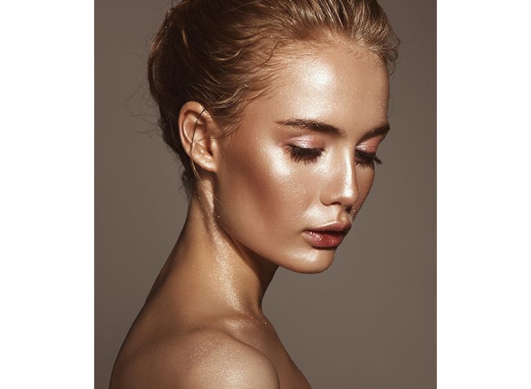 Here's What's *Really* Behind the Shimmer in Your Fave Makeup