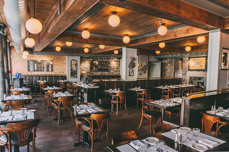 The Best Wine Bars in Montreal