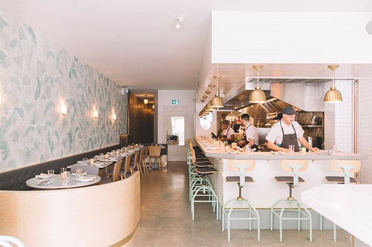 The Best Wine Bars in Toronto