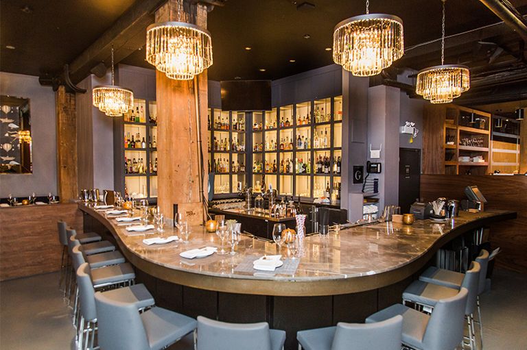 The Best Wine Bars in Vancouver