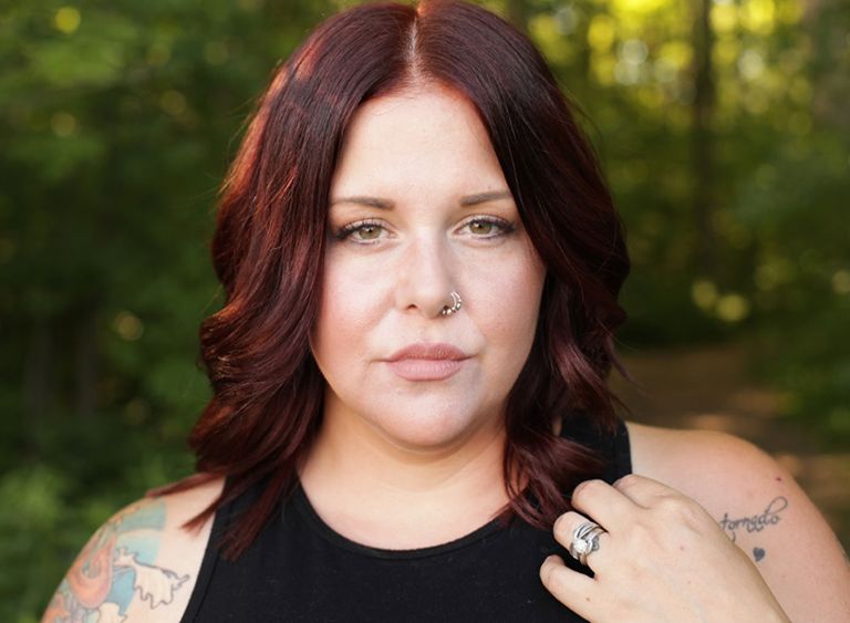 "After Being Raped, I Needed to Learn How to Have Sex Again"