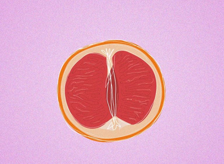 What Does a “Normal” Vagina Look Like, Anyway?