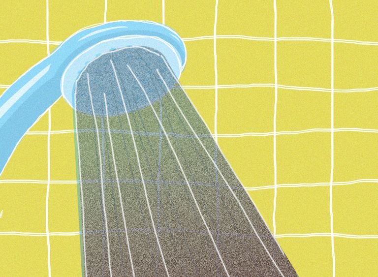 “I Wanted to Be Beautiful—Or, at Least, Clean”: What It’s Like to Grow Up Without Running Water