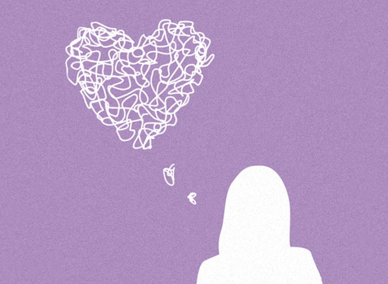 "I Thought My Anxiety Made Me Undateable"