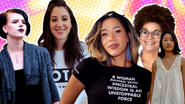 20 Women on Whether We Still Need IWD in 2020