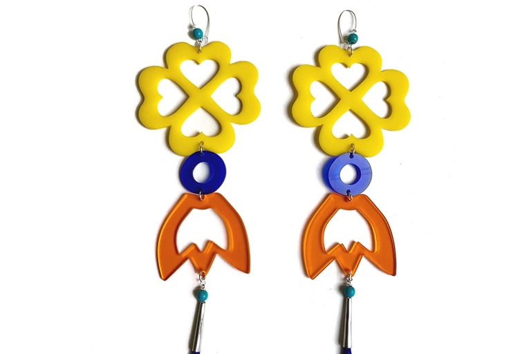 7 Indigenous Designers Redefining Traditional Accessories