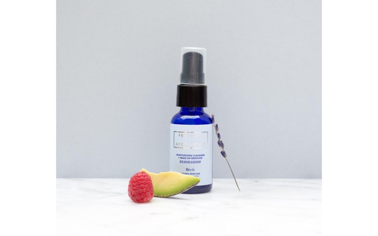 How to Give Yourself a Relaxing Facial at Home