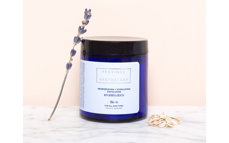 How to Give Yourself a Relaxing Facial at Home
