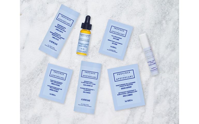 How to Give Yourself a Relaxing Facial at Home