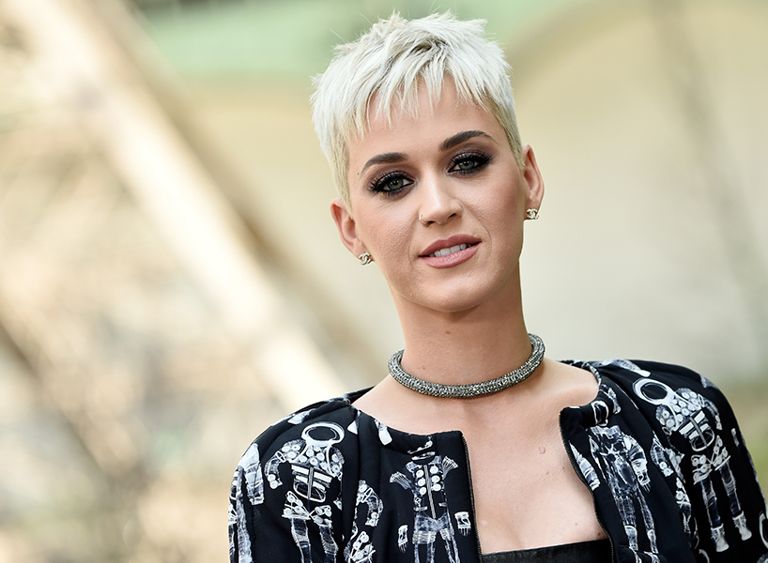 Everything We Know about the Sexual Misconduct Allegations Against Katy Perry