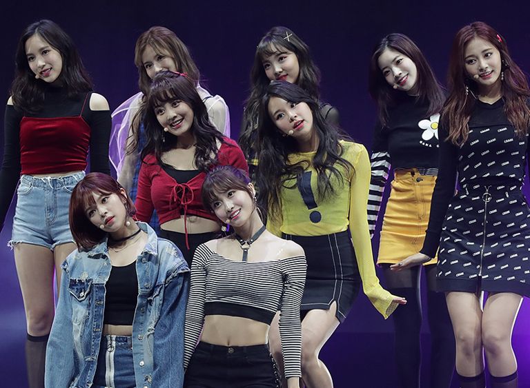 K-Pop Caused My Identity Crisis
