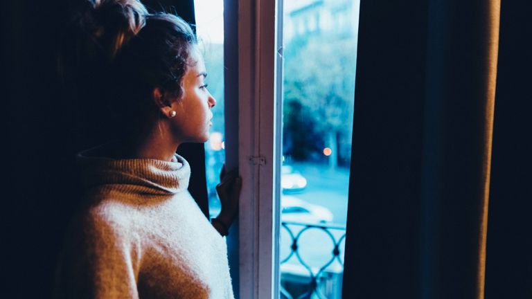 Quarantine Highlights the Unique Challenges of Young Women Experiencing IPV