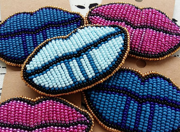 7 Indigenous Designers Redefining Traditional Accessories