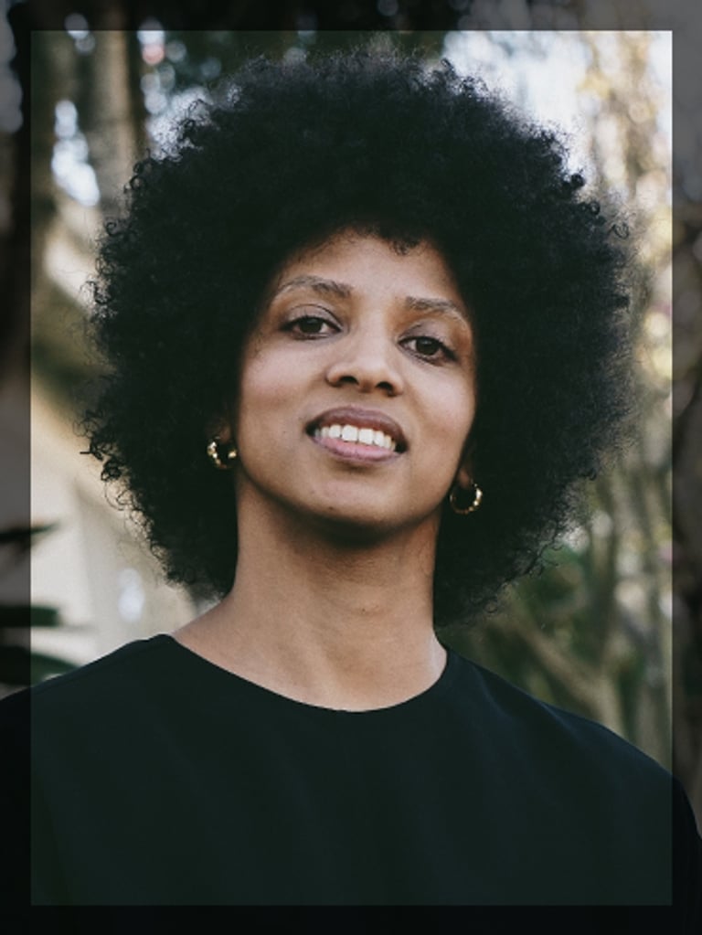 It's Time to Recognize Black Women as the Leaders They Have Always Been