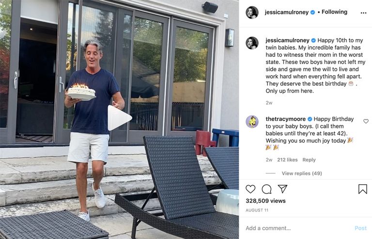 Jessica Mulroney's Comeback Might Be the Latest Example That Cancel Culture Doesn't Work