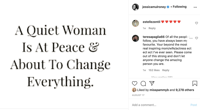Jessica Mulroney's Comeback Might Be the Latest Example That Cancel Culture Doesn't Work