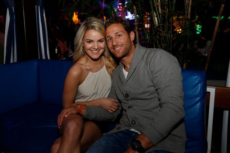 Ashley Hebert and J.P. Rosenbaum Are Divorcing