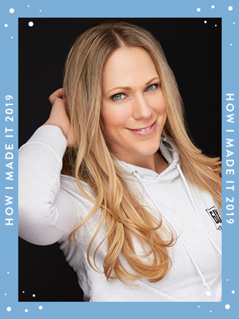 Meet the Spin Studio Founder Who First Trained Instructors in Her Toronto Apartment