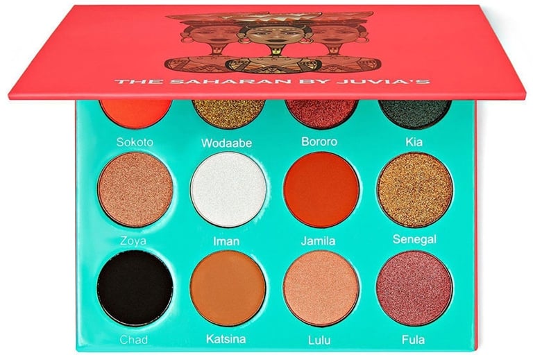 Get to Know These 20 Black-Owned Beauty Companies