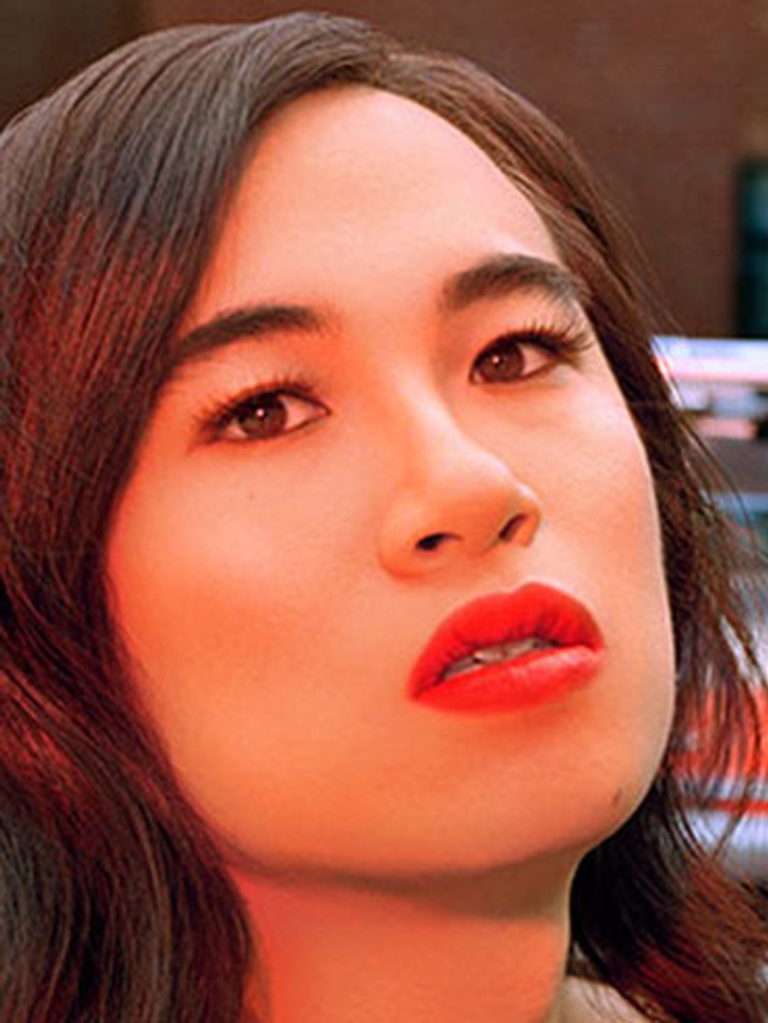 Writer Kai Cheng Thom Chose Bravery to Free Herself