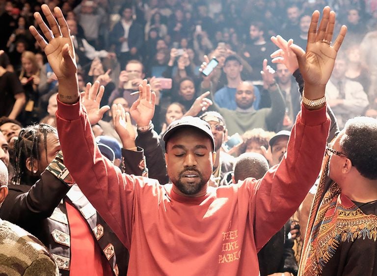 Are the KarJenners Trying to Start the New Hillsong?