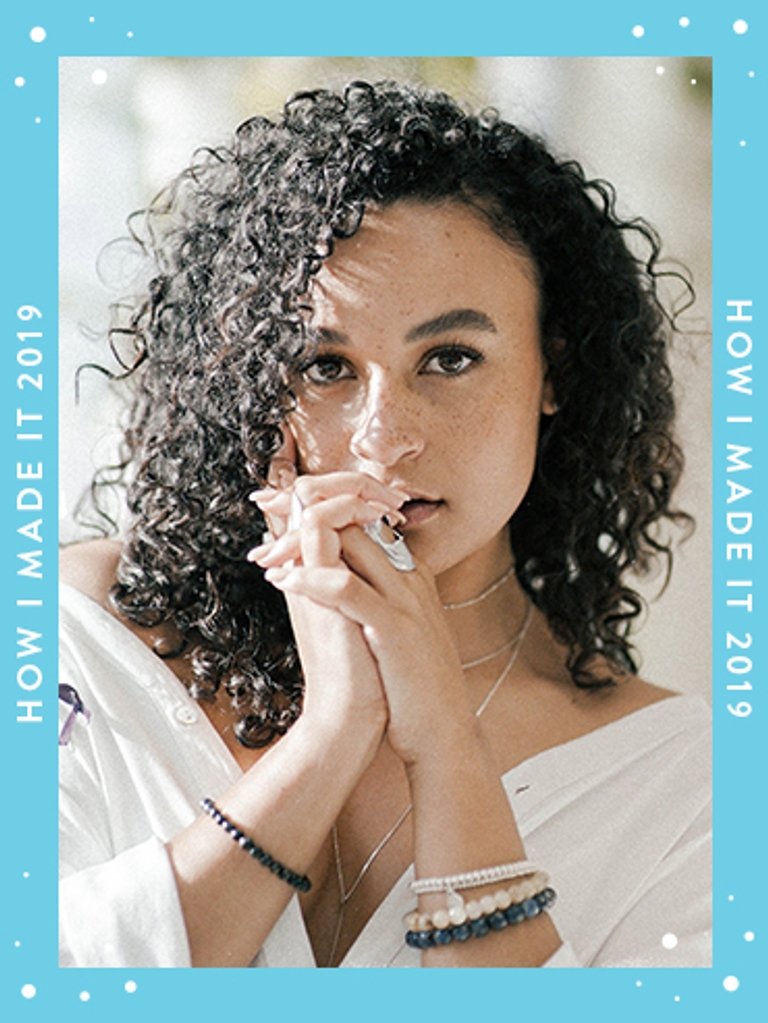 Karena Evans Has Directed Drake Videos—Among Other Pretty Great Things