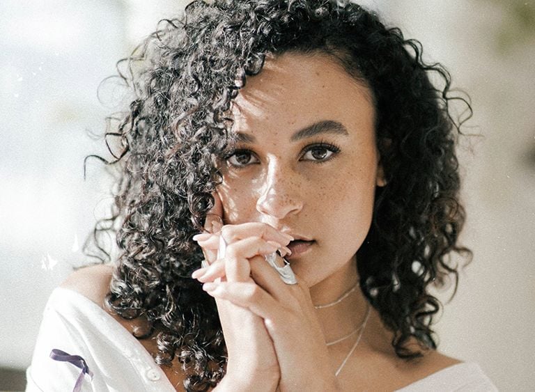 Karena Evans Has Directed Drake Videos—Among Other Pretty Great Things