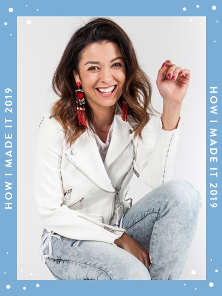 Kat Stefankiewicz Tapped Into Her Theatre Background to Become a Successful On-Air Host