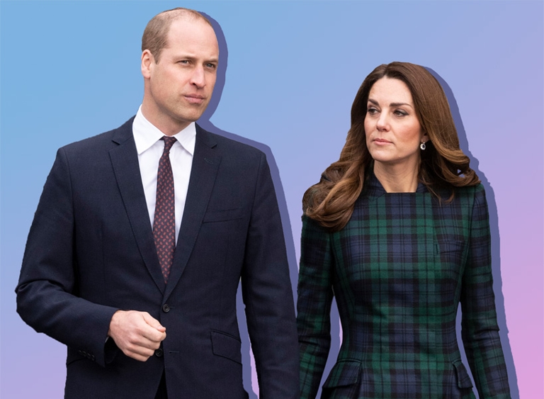 The Reaction to Kate Shrugging off Will Is a Reminder of a Big Double Standard