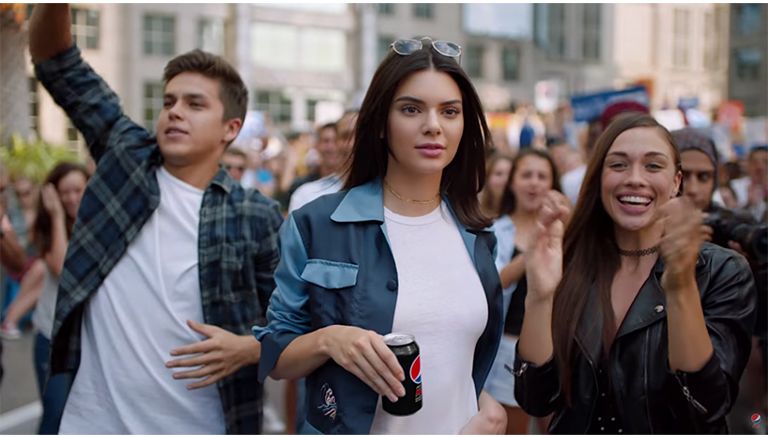Kendall Jenner Just Threw a Huge Party...During a Pandemic