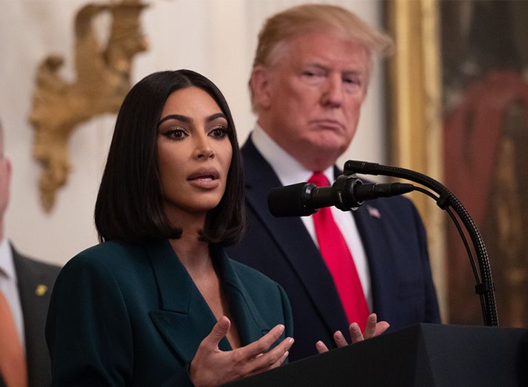 Kim K Is Every Woman With a Sh-tty Boss