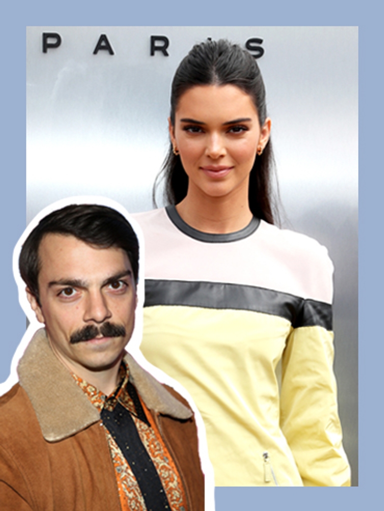 Who the Heck Is Kirby Jenner?