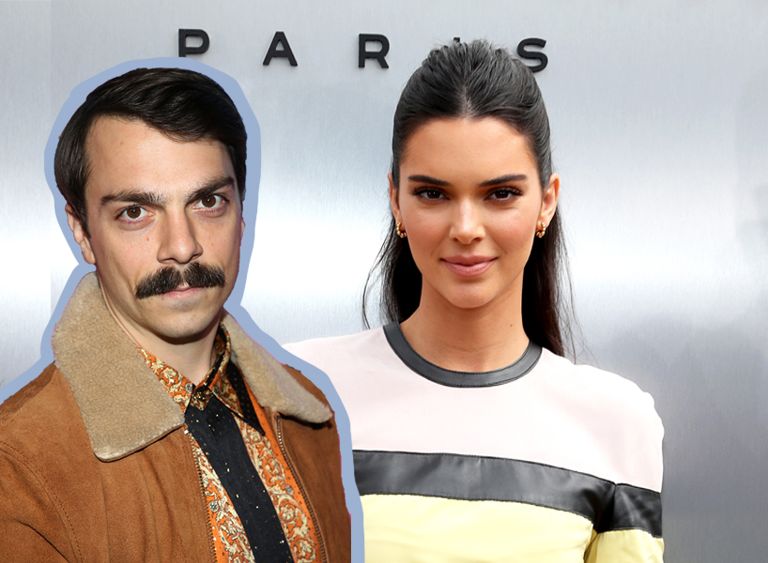Who the Heck Is Kirby Jenner?