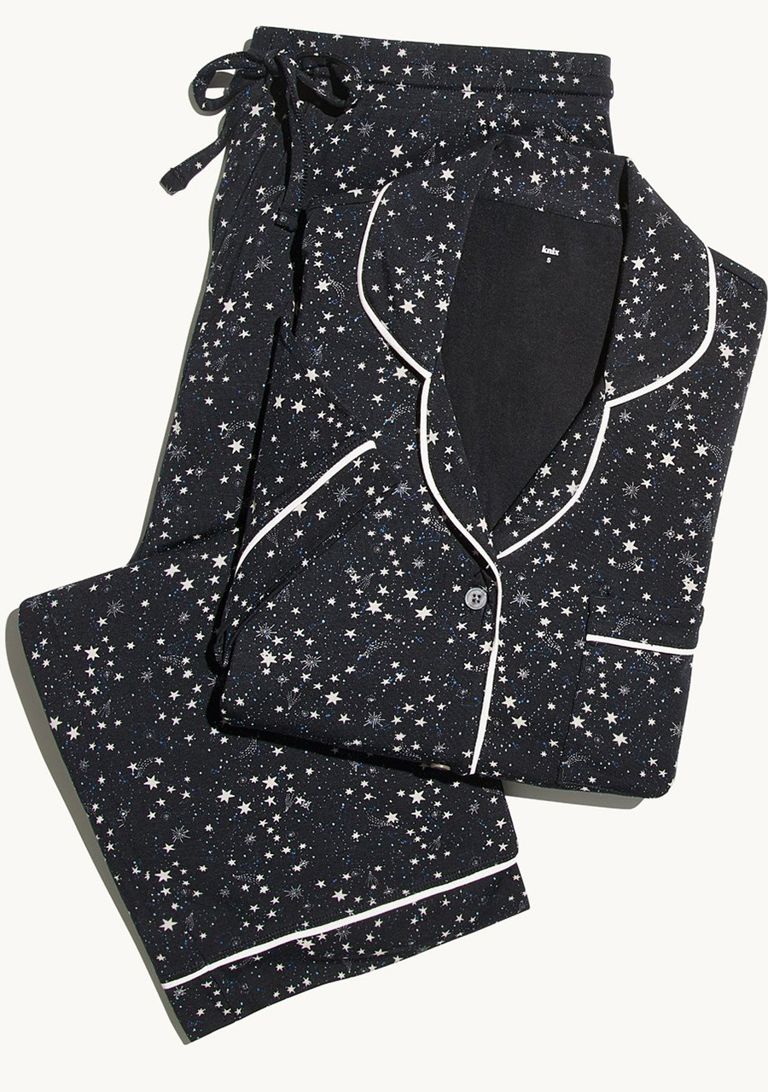 10 Pairs of Fancy PJs Perfect For Ringing in NYE at Home