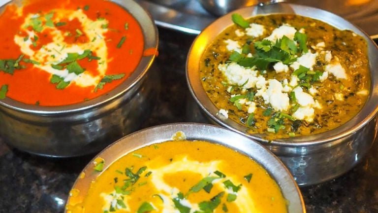 Our 10 Favourite Indian Restaurants in Toronto